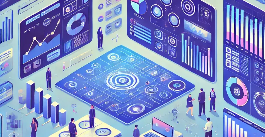 震撼对比：7 款销售项目管理系统功能、进度管控大比拼